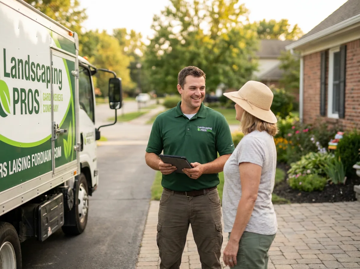 Landscaping Hidden Valley, PA FAQs
